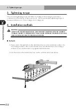 Preview for 24 page of Yamaha NXY User Manual