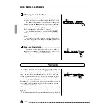 Preview for 28 page of Yamaha P-120 P-120S Owner'S Manual