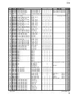 Preview for 80 page of Yamaha P-250 Service Manual