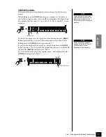 Preview for 17 page of Yamaha P-60 Owner'S Manual