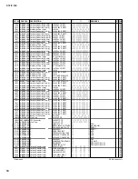 Preview for 50 page of Yamaha P-70 Service Manual