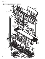 Preview for 53 page of Yamaha P-85 Service Manual