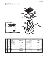 Preview for 58 page of Yamaha P-85 Service Manual