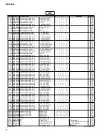 Preview for 63 page of Yamaha P-85 Service Manual