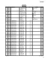 Preview for 64 page of Yamaha P-85 Service Manual