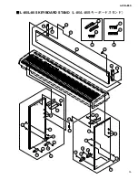 Preview for 66 page of Yamaha P-85 Service Manual