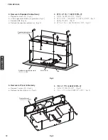 Preview for 12 page of Yamaha PDX 30 - Portable Speakers With Digital Player... Service Manual