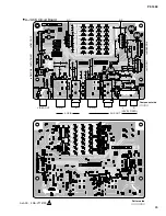 Preview for 35 page of Yamaha PF-1000 Service Manual