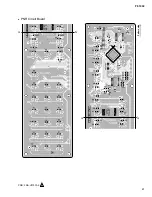 Preview for 41 page of Yamaha PF-1000 Service Manual