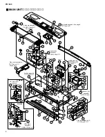 Preview for 73 page of Yamaha PF-1000 Service Manual