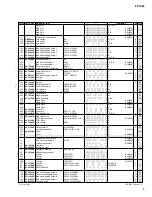 Preview for 74 page of Yamaha PF-1000 Service Manual