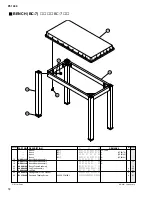 Preview for 87 page of Yamaha PF-1000 Service Manual