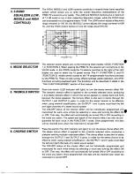 Preview for 6 page of Yamaha PF-80 Owner'S Manual