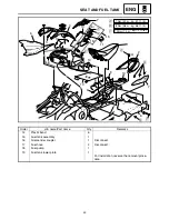 Preview for 74 page of Yamaha Phazer PZ50X 2008 Supplementary Service Manual