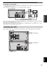 Preview for 13 page of Yamaha PianoCraft MCR-840 Owner'S Manual