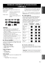 Preview for 65 page of Yamaha PianoCraft MCR-840 Owner'S Manual