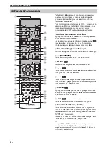 Preview for 68 page of Yamaha PianoCraft MCR-840 Owner'S Manual