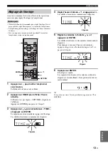 Preview for 75 page of Yamaha PianoCraft MCR-840 Owner'S Manual