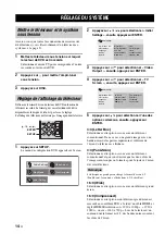 Preview for 76 page of Yamaha PianoCraft MCR-840 Owner'S Manual