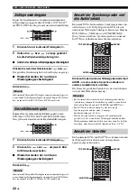 Preview for 142 page of Yamaha PianoCraft MCR-840 Owner'S Manual