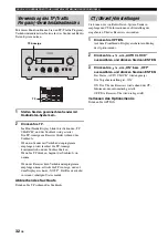 Preview for 152 page of Yamaha PianoCraft MCR-840 Owner'S Manual