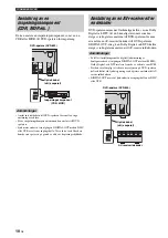 Preview for 188 page of Yamaha PianoCraft MCR-840 Owner'S Manual