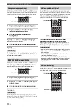 Preview for 200 page of Yamaha PianoCraft MCR-840 Owner'S Manual