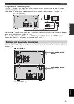 Preview for 245 page of Yamaha PianoCraft MCR-840 Owner'S Manual