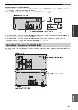 Preview for 303 page of Yamaha PianoCraft MCR-840 Owner'S Manual