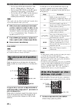 Preview for 320 page of Yamaha PianoCraft MCR-840 Owner'S Manual