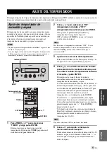 Preview for 327 page of Yamaha PianoCraft MCR-840 Owner'S Manual