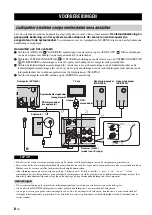 Preview for 360 page of Yamaha PianoCraft MCR-840 Owner'S Manual