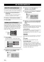 Preview for 366 page of Yamaha PianoCraft MCR-840 Owner'S Manual