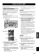 Preview for 385 page of Yamaha PianoCraft MCR-840 Owner'S Manual