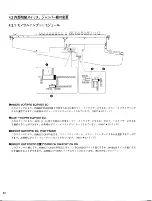 Preview for 35 page of Yamaha PM3500 (Japanese) Owner'S Manual