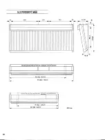 Preview for 41 page of Yamaha PM3500 (Japanese) Owner'S Manual