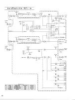 Preview for 49 page of Yamaha PM3500 (Japanese) Owner'S Manual