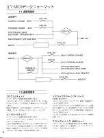 Preview for 51 page of Yamaha PM3500 (Japanese) Owner'S Manual