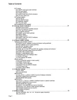 Preview for 5 page of Yamaha PM3500 Operating Manual