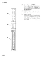 Preview for 23 page of Yamaha PM3500 Operating Manual