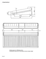 Preview for 47 page of Yamaha PM3500 Operating Manual