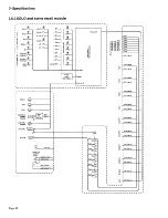 Preview for 51 page of Yamaha PM3500 Operating Manual