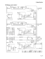 Preview for 52 page of Yamaha PM3500 Operating Manual