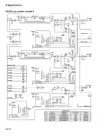 Preview for 53 page of Yamaha PM3500 Operating Manual