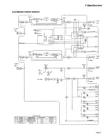 Preview for 54 page of Yamaha PM3500 Operating Manual