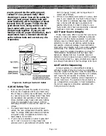 Preview for 64 page of Yamaha PM4000 Operating Manual