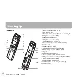 Preview for 12 page of Yamaha Pocket Recorder Owner'S Manual