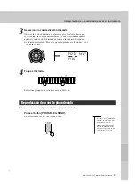 Preview for 17 page of Yamaha Portable Grand DGX-230 (Spanish) Manual De Instrucciones