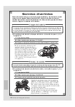 Preview for 18 page of Yamaha Portable Grand DGX-230 (Spanish) Manual De Instrucciones