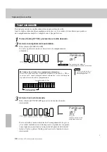 Preview for 20 page of Yamaha Portable Grand DGX-230 (Spanish) Manual De Instrucciones